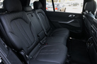 BMW X7 G07 40D 340ZS X-DRIVE M-SPORTPAKET SKY LOUNGE 7 SEATS WARRANTY