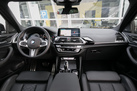 BMW X4 G02 M40ix 356ZS X-DRIVE M-SPORTPAKET M SPORT SEATS SOFT-CLOSE