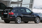 BMW X5 E70 40D 306ZS X-DRIVE M-SPORTPAKET 7 SEATS LOGIC7  