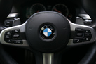 BMW 530D G30 265ZS X-DRIVE M-SPORTPAKET 