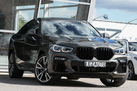 BMW X6 M50i G06 4.4i 530ZS M-SPORTPAKET ADAPTIVE M SUSPENSION X-DRIVE NIGHT VISION WARRANTY