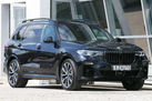 BMW X7 G07 M50i 530ZS X-DRIVE M-SPORTPAKET SKY LOUNGE 7 SEATS WARRANTY