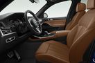 BMW X7 G07 40i 340ZS X-DRIVE M-SPORTPAKET 7 SEATS NIGHT VISION WARRANTY