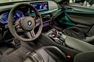 BMW M5 CS 4.4i V8 635ZS X-DRIVE M CARBON CERAMIC BRAKES M CARBON BUCKET SEATS M DRIVERS PACKAGE INDIVIDUAL WARRANTY