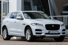 JAGUAR F-PACE 20D 180ZS AWD PRESTIGE