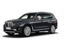 BMW X7 G07 30D 265ZS X-DRIVE SKY LOUNGE BOWERS&WILKINS 7 SEATS PURE EXCELLENCE INDIVIDUAL
