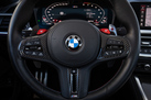 BMW M3 COMPETITION 510ZS M CARBON CERAMIC BRAKES M CARBON BUCKET SEATS M EXTERIOR PACKAGE CARBON M DRIVERS PACKAGE WARRANTY