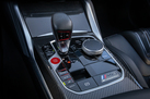 BMW M3 COMPETITION 510ZS M CARBON CERAMIC BRAKES M CARBON BUCKET SEATS M EXTERIOR PACKAGE CARBON M DRIVERS PACKAGE WARRANTY