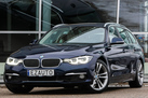 BMW 320D F31 163ZS TOURING FACELIFT INDIVIDUAL