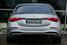 MERCEDES-BENZ S500 W223 435ZS LANG AMG LINE 4MATIC REAR SEAT ENTERTAINMENT CHAUFFEUR PACKAGE EXCLUSIVE PACKAGE MANUFAKTUR WARRANTY