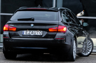 BMW 530 F11 258ZS X-DRIVE FACELIFT LUXURY LINE LED
