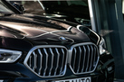 BMW X6 G06 30D 265ZS X-DRIVE M-SPORTPAKET SKY LOUNGE AIR SUSPENSION INDIVIDUAL WARRANTY