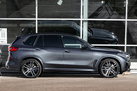BMW X5 G05 265ZS X-DRIVE M-SPORTPAKET SKY LOUNGE BOWERS&WILKINS AIR SUSPENSION