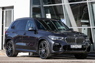 BMW X5 G05 265ZS X-DRIVE M-SPORTPAKET SKY LOUNGE BOWERS&WILKINS AIR SUSPENSION