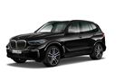 BMW X5 G05 M50D 400ZS X-DRIVE M-SPORTPAKET AIR SUSPENSION