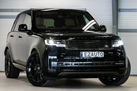 LAND ROVER RANGE ROVER D350 350ZS AUTOBIOGRAPHY WARRANTY