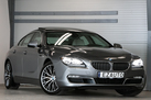 BMW 640D F06 313ZS GRAN COUPE