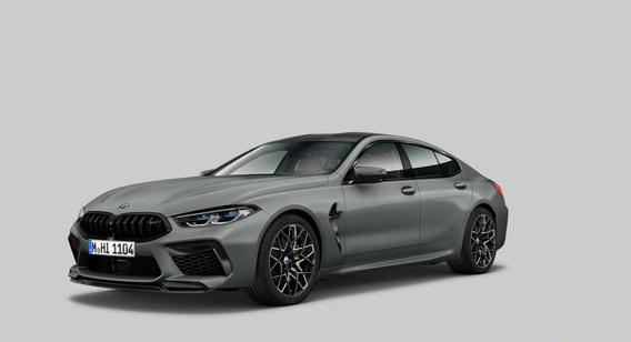 BMW M8 F93 GRAN COUPE COMPETITION FACELIFT 4.4i V8 625ZS M CARBON CERAMIC BRAKES BOWERS&WILKINS M CARBON BUCKET SEATS M EXTERIOR PACKAGE CARBON INDIVIDUAL WARRANTY