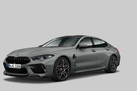 BMW M8 F93 GRAN COUPE COMPETITION FACELIFT 4.4i V8 625ZS M CARBON CERAMIC BRAKES BOWERS&WILKINS M CARBON BUCKET SEATS M EXTERIOR PACKAGE CARBON INDIVIDUAL WARRANTY