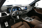 BMW X7 G07 40D 340ZS FACELIFT X-DRIVE M-SPORTPAKET 7 SEATS WARRANTY