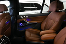 BMW X7 G07 40D 340ZS X-DRIVE M-SPORTPAKET FACELIFT SKY LOUNGE 6 SEATS INDIVIDUAL WARRANTY