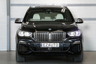 BMW X5 G05 M50D 400ZS X-DRIVE M-SPORTPAKET M-SPORT SUSPENSION SKY LOUNGE