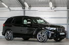 BMW X5 G05 M50D 400ZS X-DRIVE M-SPORTPAKET M-SPORT SUSPENSION SKY LOUNGE