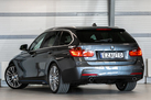 BMW 320D F31 184ZS TOURING X-DRIVE M-SPORTPAKET