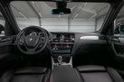 BMW X3 F25 35D 313ZS FACELIFT X-DRIVE M-SPORTPAKET
