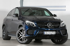 MERCEDES-BENZ GLE COUPE 350D 258ZS AMG PACKAGE 4MATIC