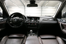 BMW X3 F25 30D 258ZS X-DRIVE X-LINE FACELIFT