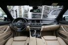 BMW 530D F11 258ZS X-DRIVE TOURING FACELIFT MODERN LINE