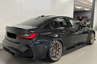 *BRAND NEW* BMW M3 CS 550ZS X-DRIVE M CARBON CERAMIC BRAKES M EXTERIOR PACKAGE CARBON M DRIVERS PACKAGE WARRANTY