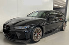 *BRAND NEW* BMW M3 CS 550ZS X-DRIVE M CARBON CERAMIC BRAKES M EXTERIOR PACKAGE CARBON M DRIVERS PACKAGE WARRANTY
