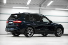 BMW X7 G07 30D 265ZS X-DRIVE M-SPORTPAKET REAR SEAT ENTERTAINMENT SKY LOUNGE 6 SEATS
