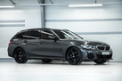 BMW M340I XDRIVE TOURING IDIVIDUAL LASER HUD 