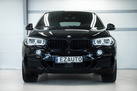 BMW X6 F16 30D 258ZS X-DRIVE M-SPORTPAKET 