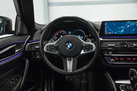 BMW 530D G30 265ZS X-DRIVE M-SPORTPAKET
