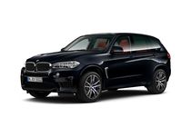 BMW X5M F85 4.4i V8 575ZS X-DRIVE BANG&OLUFSEN CARPLAY INDIVIDUAL
