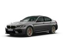 BMW M5 CS F90 4.4 V8 635ZS X-DRIVE M CARBON CERAMIC BRAKES COMPETITION PACKAGE 