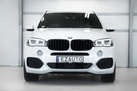 BMW X5 F15 258ZS X-DRIVE M-SPORTPAKET SOFT CLOSE SURROUND VIEW
