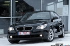 BMW 535D  E60 3.0D 272 ZS