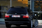 BMW 330D TOURING M-SPORTPAKET 