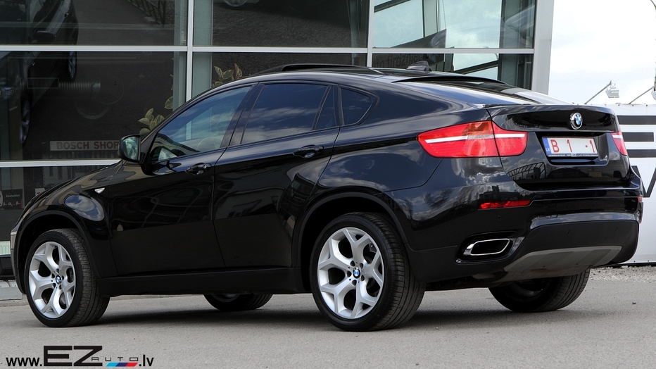 bmw x6 какой привод bmw x6 какой привод