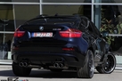BMW X6 M INDIVIDIUAL