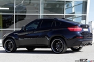 BMW X6 M INDIVIDIUAL