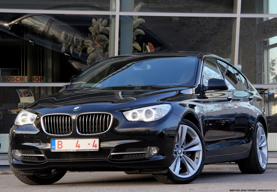 New bmw deals glasgow